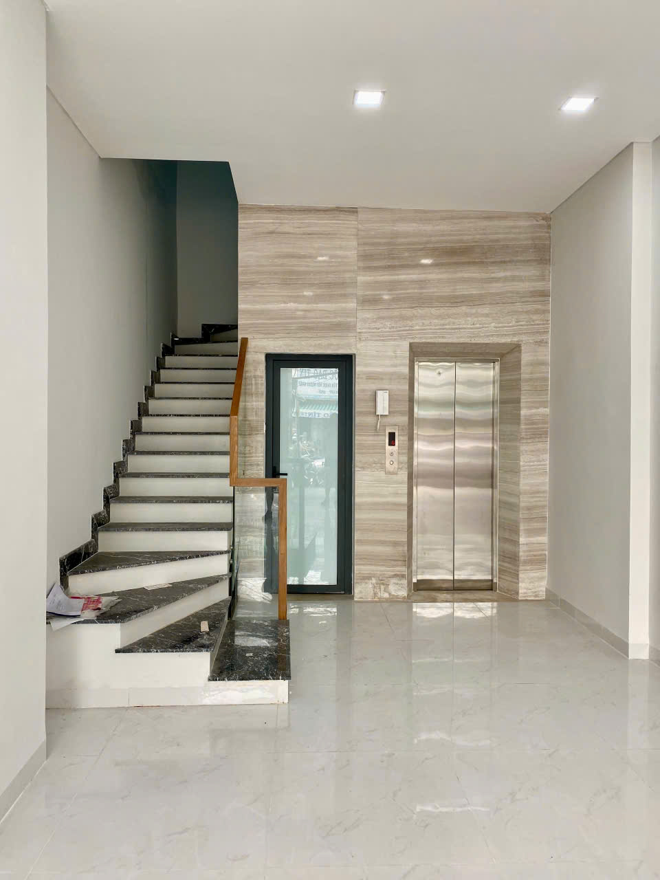 Bán Nhà Số 32 Tân Mỹ (đối diện Chợ Tân Mỹ), P.Tân Phú Q7